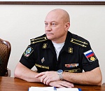 Астраханский облвоенкомат возглавил полковник Демидов