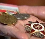 Астраханец, укравший ордена деда своего друга, отправился в колонию