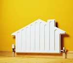 В Астрахани жители 25 домов остались без отопления