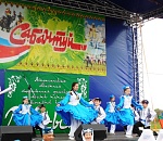 На Всероссийском сельском Сабантуе Астрахань представит свое подворье в Этнодеревне