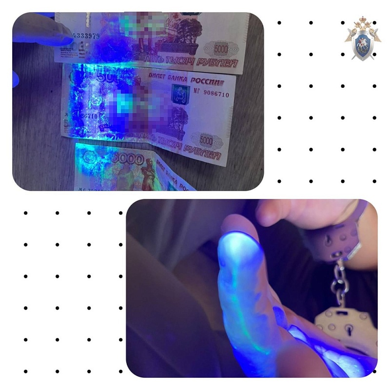 В Астрахани инспектора госструктуры поймали на взятке 