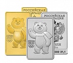 На память об Олимпиаде