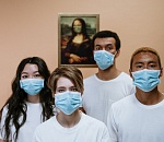 За сутки коронавирус обнаружен у 245 астраханцев