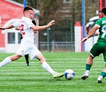 Сегодня СК «Астрахань» и «Волгарь» одержали одинаковые домашние победы