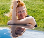 Завтра в Астраханской области пик жары окажется на +30°