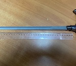 Астраханцу не дали пронести на суд спрятанный в трости клинок