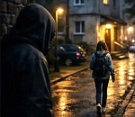 В Астрахани задержали мужчину, который настойчиво преследовал несовершеннолетнюю