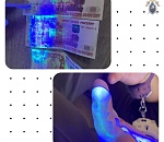 В Астрахани инспектора госструктуры поймали на взятке 