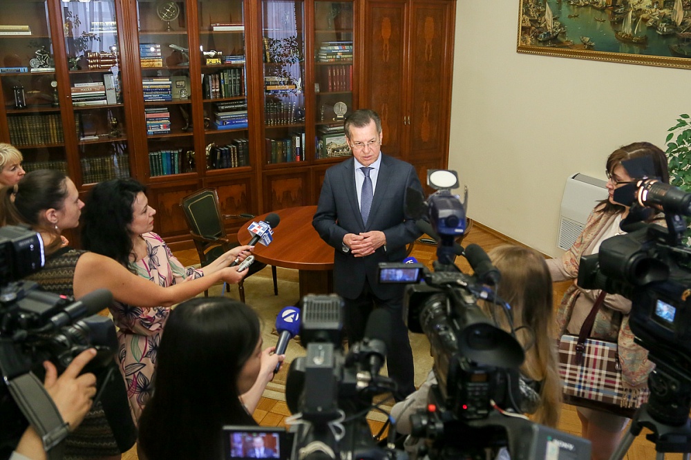  «Кризис со счетами за газ» - окончен