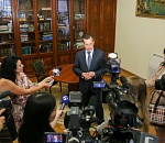  «Кризис со счетами за газ» - окончен