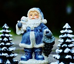 Жириновский хочет перенести Рождество