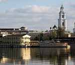 В Астраханской области 2 млрд рублей потратят на оздоровление Волги