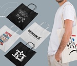 Мошка стала новым брендом Астраханской области