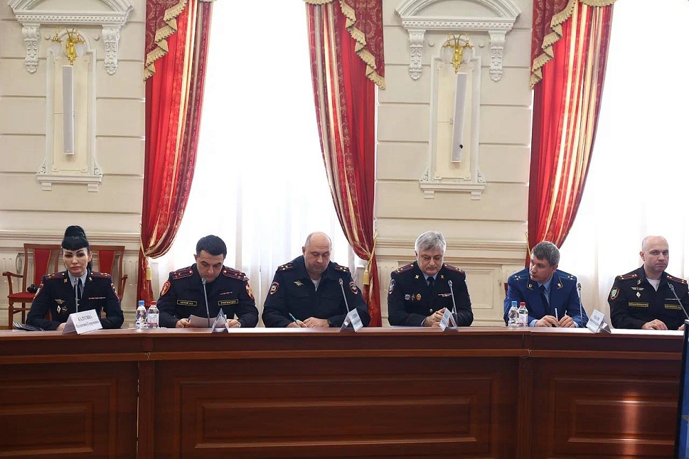 В Астраханской области подготовят 567 избирательных участков для выбора президента РФ