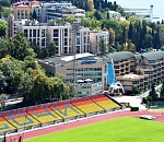 Подготовку ко второй части сезона астраханский «Волгарь» начнет в Сочи