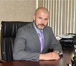  Назначен начальник управления транспорта и дорожного хозяйства администрации Астрахани