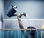 Завтра семь улиц Астрахани останутся без горячей воды