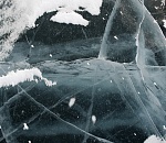 О толщине льда на астраханских водоемах