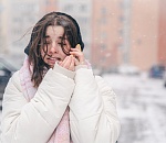 Опять -25?! Холода в Астраханской области завтра продолжатся