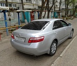 В Астрахани иномарка, двигаясь задним ходом, сбила пенсионера