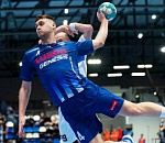 «Викторианская» победа: астраханское «Динамо» убедительно переиграло фаворита