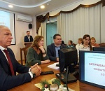 Календарь памятных дат презентовали в Астрахани