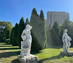 Завтрашняя погода подарит астраханцам легкую прохладу