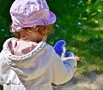 Завтра на Астрахань снизойдет тёплая благодать