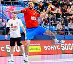 Астраханское «Динамо» не пробилось в «финал четырех» Кубка России