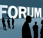 Бизнес-форум стран Прикаспия 28-29 сентября пройдет в Астрахани