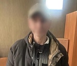 В Астрахани задержали подозреваемого в убийстве совершенном в 90-е