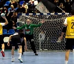 Астраханское «Динамо» не смогло противостоять СКИФу с европейской звездой из Ирана