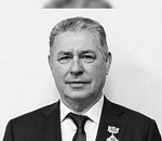 Скончался директор спорткомплекса "Звездный" и гандбольного клуба "Астраханочка"