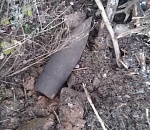 В Астрахани ОМОН обезвредил боеприпас