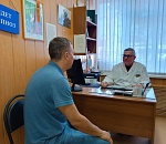 Опыт наркологов Астрахани в работе с родителями-наркоманами станет основой для работы наркотических служб России