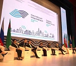 В Астрахани завершился VIII Каспийский медиафорум