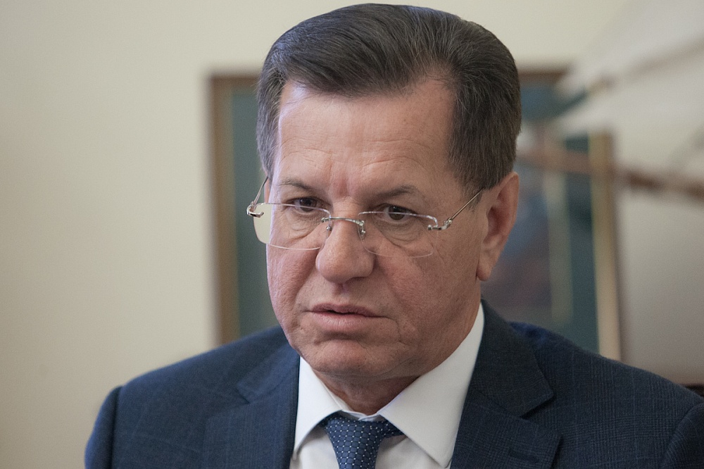 Александр Жилкин. Ни одна категория льготников не будет лишена льгот