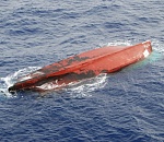 Столкновение двух моторок в Икрянинском районе закончилось смертью