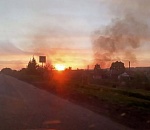 При обстреле Белгородской области со стороны Украины есть погибший