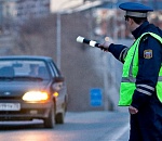 Астраханская дорожная полиция выявила более сотни пешеходов-нарушителей