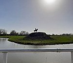 В большой семье. Зачем ехать в Минводы, кроме воды