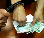 В Астрахани экс-начальник отряда исправительной колонии осужден за взятки