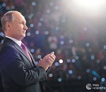 Путин предложил россиянам надеяться только на себя и не ждать поддержки от государства