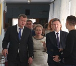 Дом мудрости вместо дома-интерната для престарелых и инвалидов