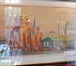 В центре Астрахани на месте опорного пункта полиции возведут часовню