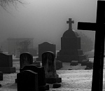 Астраханцы могут инициировать поездку на кладбище