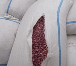 Хорош маш, да не наш: 11 тонн груза задержали на астраханской границе 