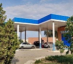 Бензиновые очереди в Астрахани начали рассасываться