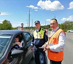 На ж/д переездах в Астраханской области в первом полугодии ДТП не зафиксированы