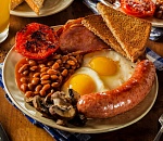 Не дельный обзор. О воде и еде